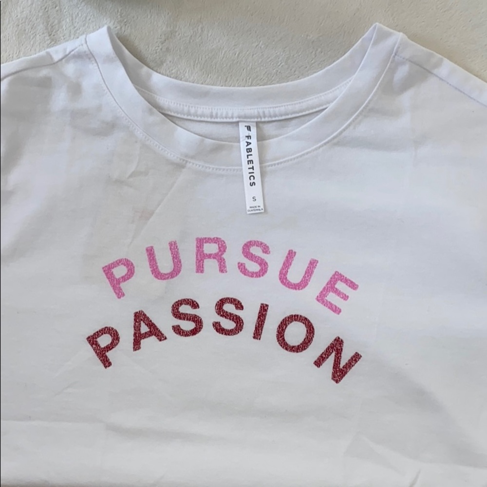 Fabletics Shirt - Picture 5 of 6